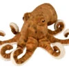 Wild Republic 10872 Mini Krake Octopus Ca 20cm Plüsch -Wild Republic 10872 CK Mini Octopus