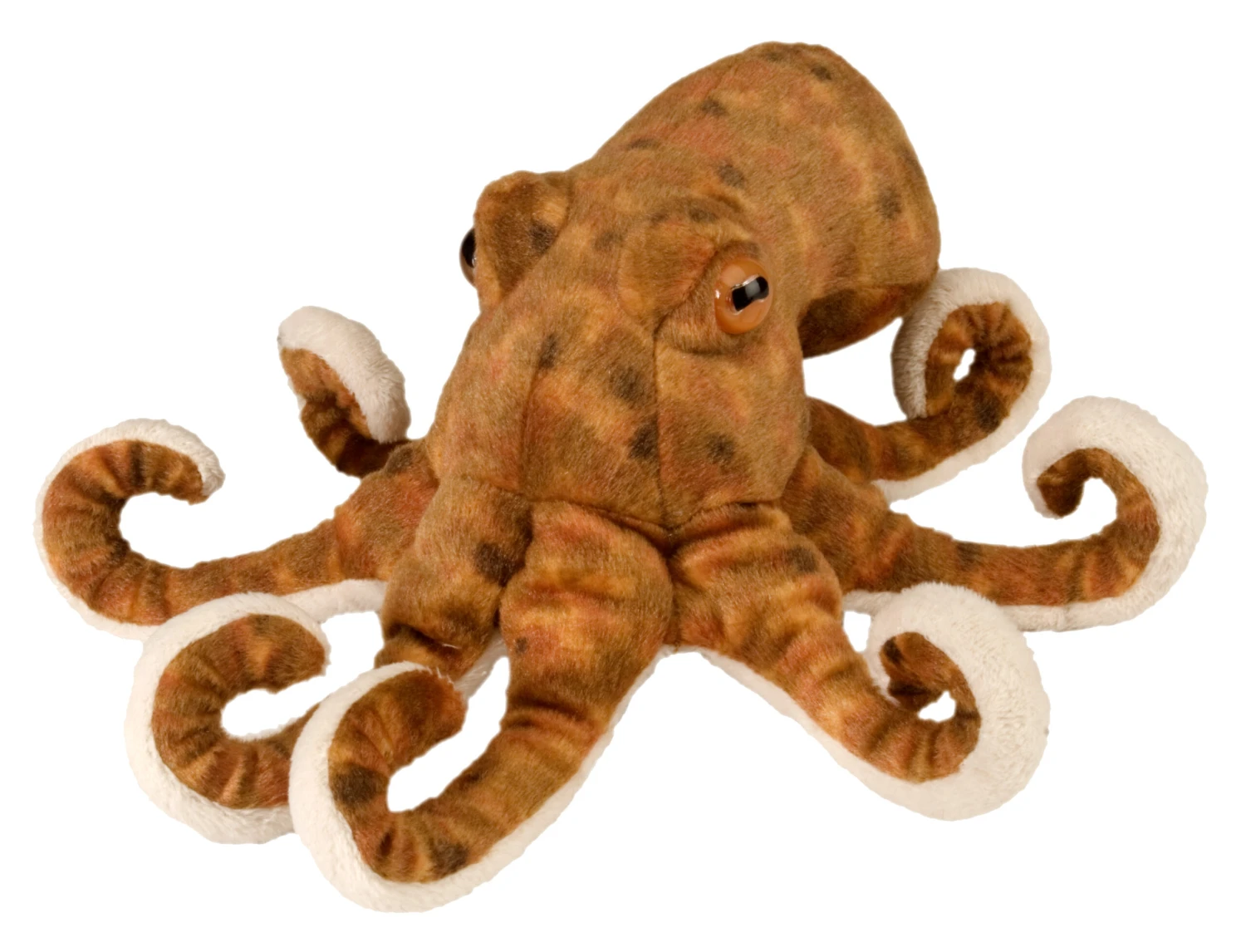 Wild Republic 10872 Mini Krake Octopus Ca 20cm Plüsch