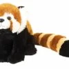 Wild Republic 10945 Roter Panda Ca 28cm (mit Schwanz 50cm) Plüsch Mit Ökofüllung -Wild Republic 10945 CK Red Panda