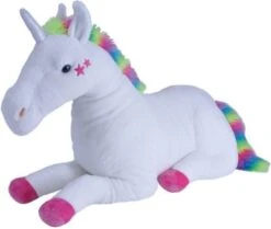 Wild Republic CK Jumbo Einhorn