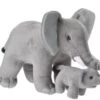 Wild Republic Mama Und Baby Elefant 1 Wild Republic Mama Und Baby Elefant -Wild Republic 11318398 01