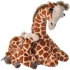 Wild Republic Mama Und Baby Giraffe -Wild Republic 11318400 01