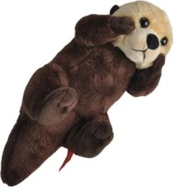 Wild Republic WILD CALLS Seeotter