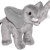 Wild Republic WILD CALLS ELEFANT 2 Wild Republic WILD CALLS ELEFANT -Wild Republic 11318426 01