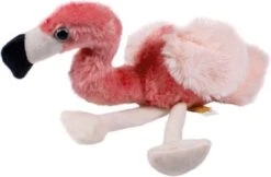 Wild Republic HUG'EMS FLAMINGO 9 Wild Republic HUG'EMS FLAMINGO -Wild Republic 11318446 02