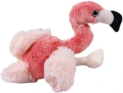 Wild Republic HUG'EMS FLAMINGO 11 Wild Republic HUG'EMS FLAMINGO -Wild Republic 11318446 04