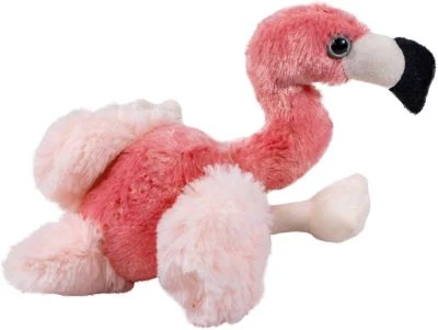 Wild Republic HUG'EMS FLAMINGO 6 Wild Republic HUG'EMS FLAMINGO – Bild 4