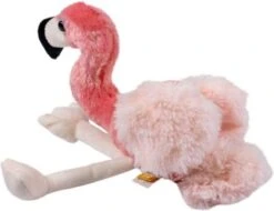 Wild Republic HUG'EMS FLAMINGO 13 Wild Republic HUG'EMS FLAMINGO -Wild Republic 11318446 06