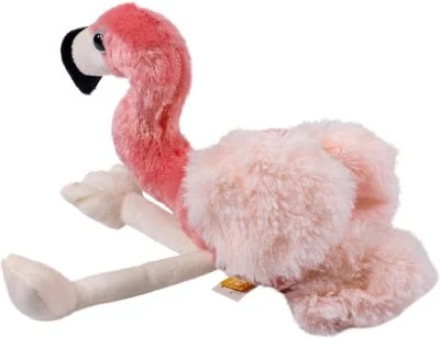 Wild Republic HUG'EMS FLAMINGO 8 Wild Republic HUG'EMS FLAMINGO – Bild 6