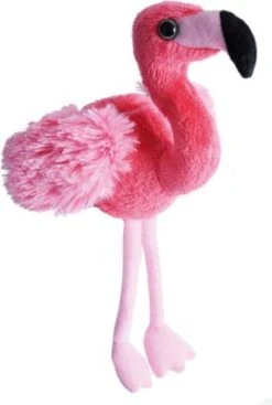 Wild Republic CK LIL'S FLAMINGO