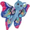 Wild Republic HUGGERS Schmetterling Blau 2 Wild Republic HUGGERS Schmetterling Blau -Wild Republic 11318548 01