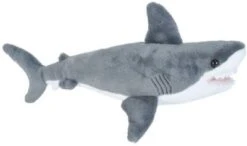 Wild Republic CK Great White Shark
