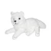 Wild Republic 12269 Mini Polarfuchs Arctic Fox Ca 20cm Plüsch -Wild Republic 12269