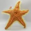 Wild Republic 12902 CK Mini Seestern Orange Starfish Ca 20cm Plüsch -Wild Republic 12902 Seestern Orange