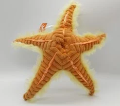 Wild Republic 12902 CK Mini Seestern Orange Starfish Ca 20cm Plüsch