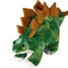Wild Republic 15489 Dinosaurier Mini Stegosaurus Ca 25cm Plüsch -Wild Republic 15489