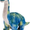 Wild Republic 15491 Dinosaurier Mini Brachiosaur Ca 25cm Plüsch -Wild Republic 15491