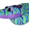 Wild Republic 17158 Sweet & Sassy Schlange Streifen Ca 138cm Plüsch Kuscheltier -Wild Republic 17158