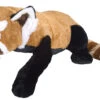 Wild Republic 17956 Jumbo Roter Panda Ca 76cm Plüsch Mit Öko-Füllung -Wild Republic 17956 CK Jumbo Red Panda