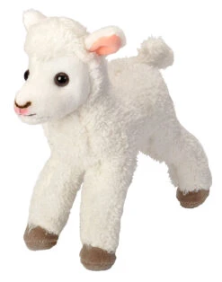Wild Republic 18042 Mini Lamm Lamb Ca 20cm Plüsch