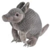 Wild Republic 19339 Armadillo Gürteltier Ca 30cm Cuddlekins Plüsch 1 Wild Republic 19339 Armadillo Gürteltier Ca 30cm Cuddlekins Plüsch -Wild Republic 19339 CK Armadillo 19