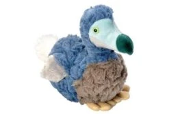 Wild Republic 19714 Vogel Dodo Ca 20cm Plüsch Cuddlekins
