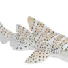 Wild Republic 21473 Living Ocean Zebrahai Zebra Shark Ca 43cm Plüsch -Wild Republic 21473