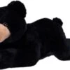 Wild Republic EcoKins Schwarzer Bär -Wild Republic 21657788 01