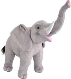 Wild Republic Living Earth Elefant
