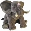 Wild Republic CK Jumbo Afrikanischer Elefant -Wild Republic 21657802 01