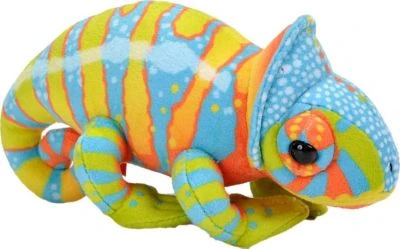 Wild Republic POCKETKINS Chamäleon 3 Wild Republic POCKETKINS Chamäleon