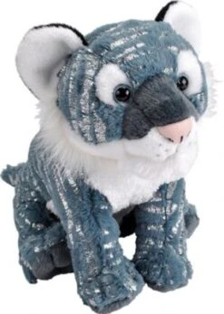 Wild Republic Foilkins Tiger