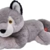 Wild Republic EcoKins Wolf 2 Wild Republic EcoKins Wolf -Wild Republic 21657825 01