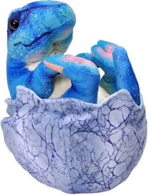 Wild Republic Dinobaby Im Ei T-Rex 3 Wild Republic Dinobaby Im Ei T-Rex