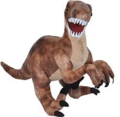 Wild Republic DINO VELOCIRAPTOR