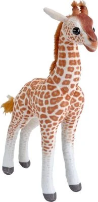 Wild Republic Living Earth Giraffe