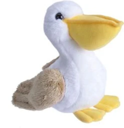 Wild Republic POCKETKINS Pelikan