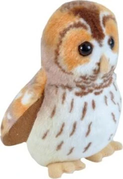 Wild Republic Singvogel Eule