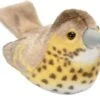 Wild Republic Singvogel Singdrossel 2 Wild Republic Singvogel Singdrossel -Wild Republic 21657863 01