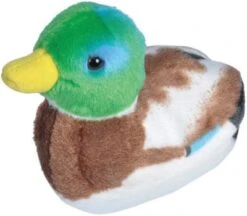 Wild Republic SingvogeI Stockente