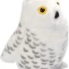Wild Republic Singvogel Schneeeule -Wild Republic 21657872 01