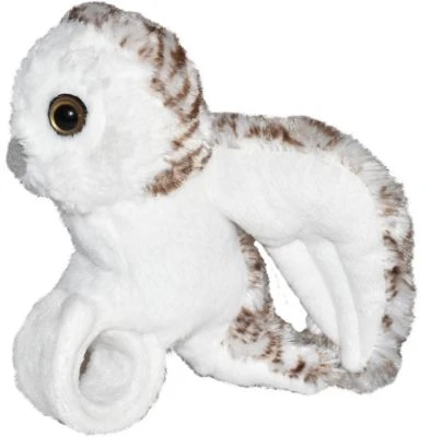 Wild Republic High Flyer Schneeeule 3 Wild Republic High Flyer Schneeeule