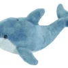 Wild Republic 22449 Mini Delfin Dolphin Ca 20cm Plüsch -Wild Republic 22449 CK Mini Dolphin