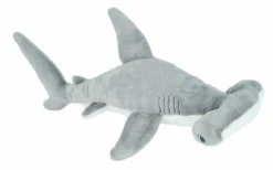 Wild Republic 22463 Mini Hammerhai Hammerhead Shark Ca 20cm Plüsch