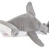 Wild Republic 22486 Hammerhai Hammerhead Shark Ca 30cm Plüsch -Wild Republic 22486 CK Hammerhead Shark 20