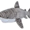 Wild Republic 22487 Tigerhai Tiger Shark Ca 30cm Plüsch -Wild Republic 22487 CK Tiger Shark