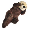 Wild Republic 23321 Wild Calls Meerotter Ca 20cm Plüsch Kuscheltier Mit Sound