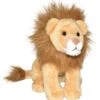 Wild Republic 23326 Wild Calls Löwe Ca 20cm Plüsch Kuscheltier Mit Sound -Wild Republic 23326 Wild Calls Lion