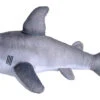 Wild Republic 23415 Living Ocean Mini Hammerhai Hammerhead Shark Ca 30cm Plüsch -Wild Republic 23415