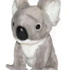 Wild Republic 23957 Pocketkins Koala Ca 12cm Plüsch -Wild Republic 23957 Lil Kins Koala